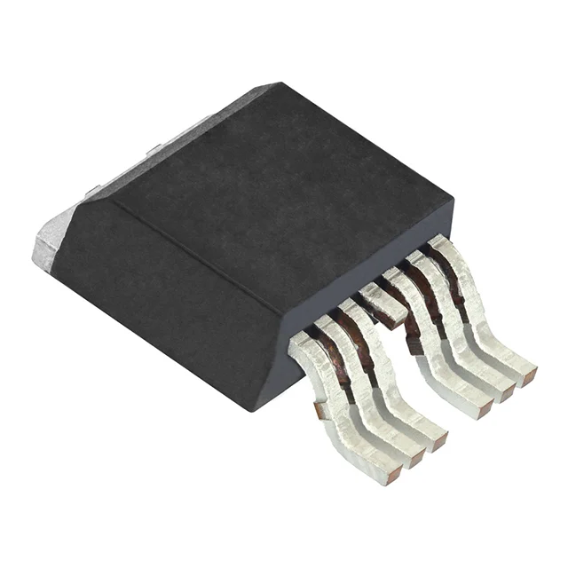 SUM70030M-GE3 Vishay Siliconix  Transistors - FET MOSFET - Simples